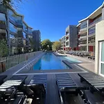 Hermoso Y Moderno Departamento “Condominio Origen”