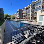 Hermoso Y Moderno Departamento “Condominio Origen”