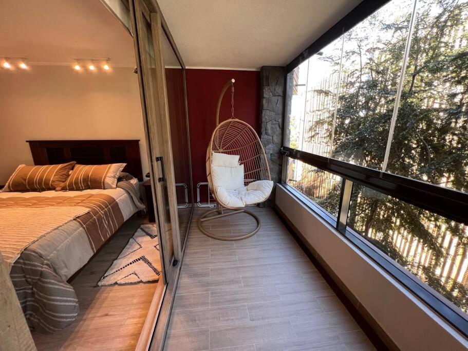 Hermoso Y Moderno Departamento “condominio Origen” Apartamento *