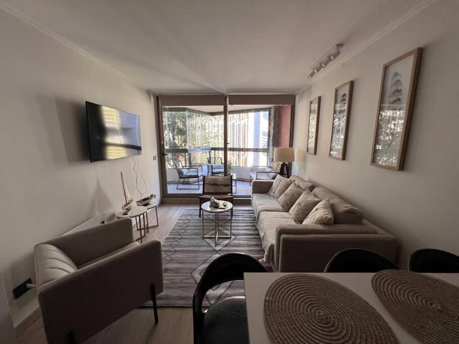 Hermoso Y Moderno Departamento “condominio Origen” Apartamento Pucón